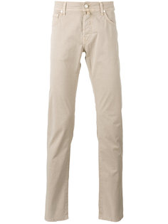 slim-fit jeans Jacob Cohen