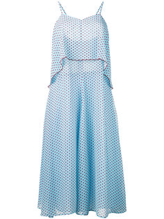 shift midi dress IM Isola Marras
