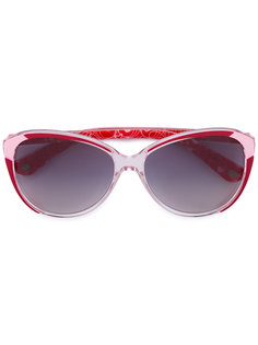 oval sunglasses Vogue Eyewear