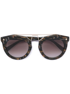 round sunglasses MCM