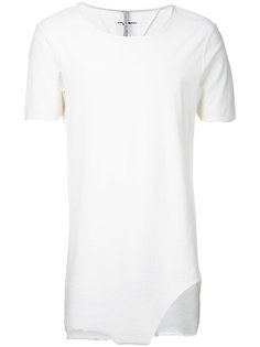 Laminae T-shirt First Aid To The Injured