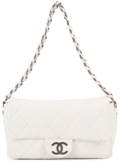 modern chain medium flap bag Chanel