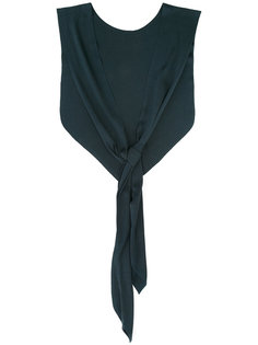 bib scarf The Soloist