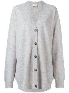 oversized cardigan Acne Studios