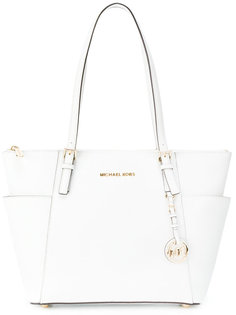 double handles shoulder bag Michael Michael Kors