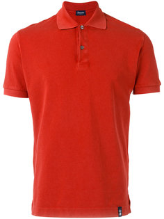 polo shirt  Drumohr
