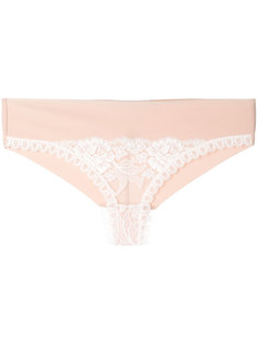 Bella Admiring briefs Stella McCartney