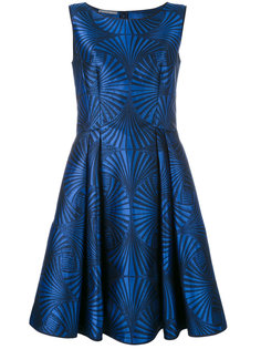 платье Abito  Alberta Ferretti