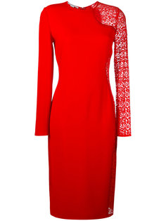 fitted dress Stella McCartney