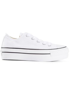 кеды Chuck Taylor All Star на платформе  Converse