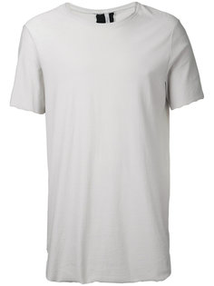 Fasciae T-shirt First Aid To The Injured