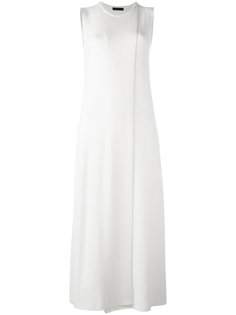 open front tunic The Row
