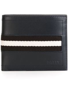 складной кошелек Bally