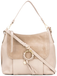 сумка на плечо Hana See By Chloé