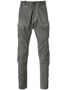 loose fit pants  Masnada