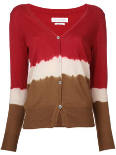 tie-dye cardigan Isabel Marant Étoile
