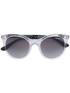round frame sunglasses Vogue Eyewear