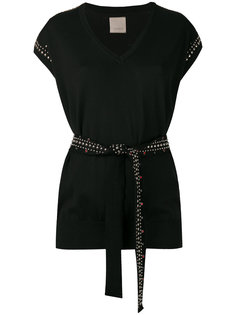 Land blouse Laneus