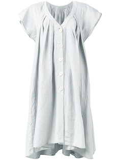 buttoned dress Tsumori Chisato