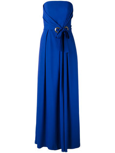 платье Abito  Alberta Ferretti