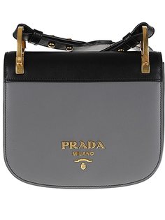 сумка через плечо Pionnière Prada