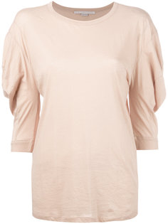 round sleeve top Stella McCartney