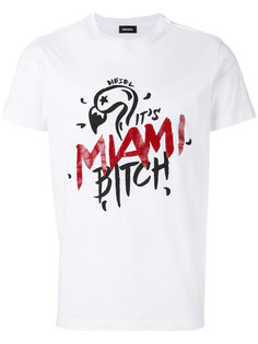 Diego T-shirt Diesel