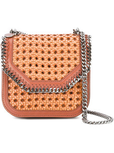 мини сумка через плечо Falabella Stella McCartney