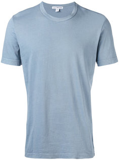 crew neck T-shirt James Perse