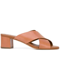 crisscross sandals Tods Tod`S
