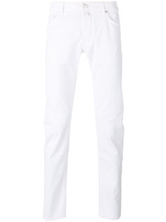 skinny trousers  Jacob Cohen