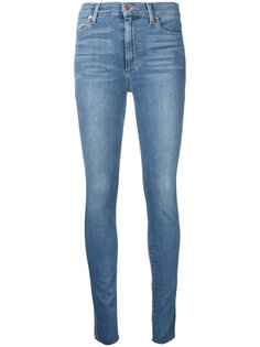 stonewashed skinny jeans Joes Jeans