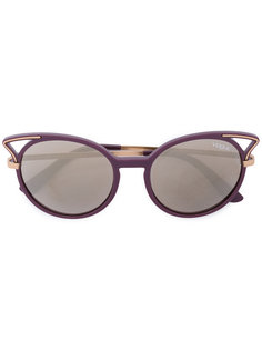 cat eye sunglasses Vogue Eyewear