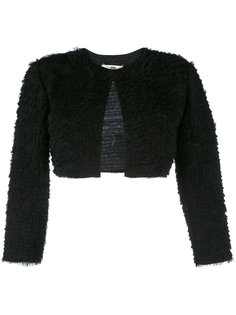 cropped jacket  Blugirl