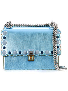 Kan I shoulder bag Fendi