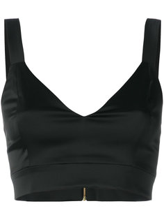 zip up tank top  Murmur