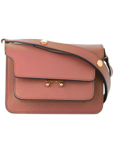 Trunk shoulder bag Marni