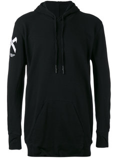 Cross hoodie 11 By Boris Bidjan Saberi