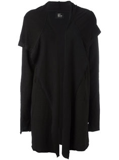 draped open cardigan Lost &amp; Found Ria Dunn