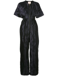 wide leg jumpsuit  Roksanda