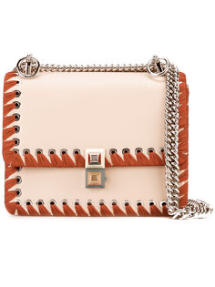 Kan I cross body bag Fendi