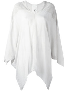 v-neck oversized dress Lost &amp; Found Rooms