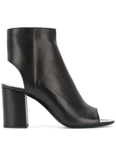 cut-out ankle boots Barbara Bui