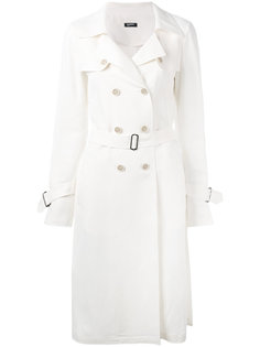 classic trench coat Jil Sander Navy