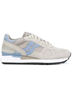 lateral patches sneakers Saucony