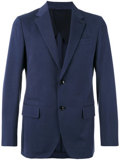 two-button jacket Ermenegildo Zegna