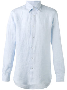 chambray shirt Barba