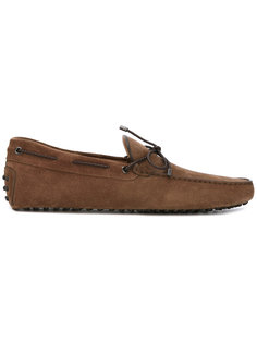 classic loafers Tods Tod`S