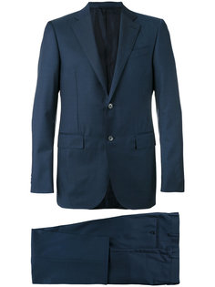 two-button suit Ermenegildo Zegna