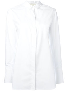 Tilalu shirt By Malene Birger